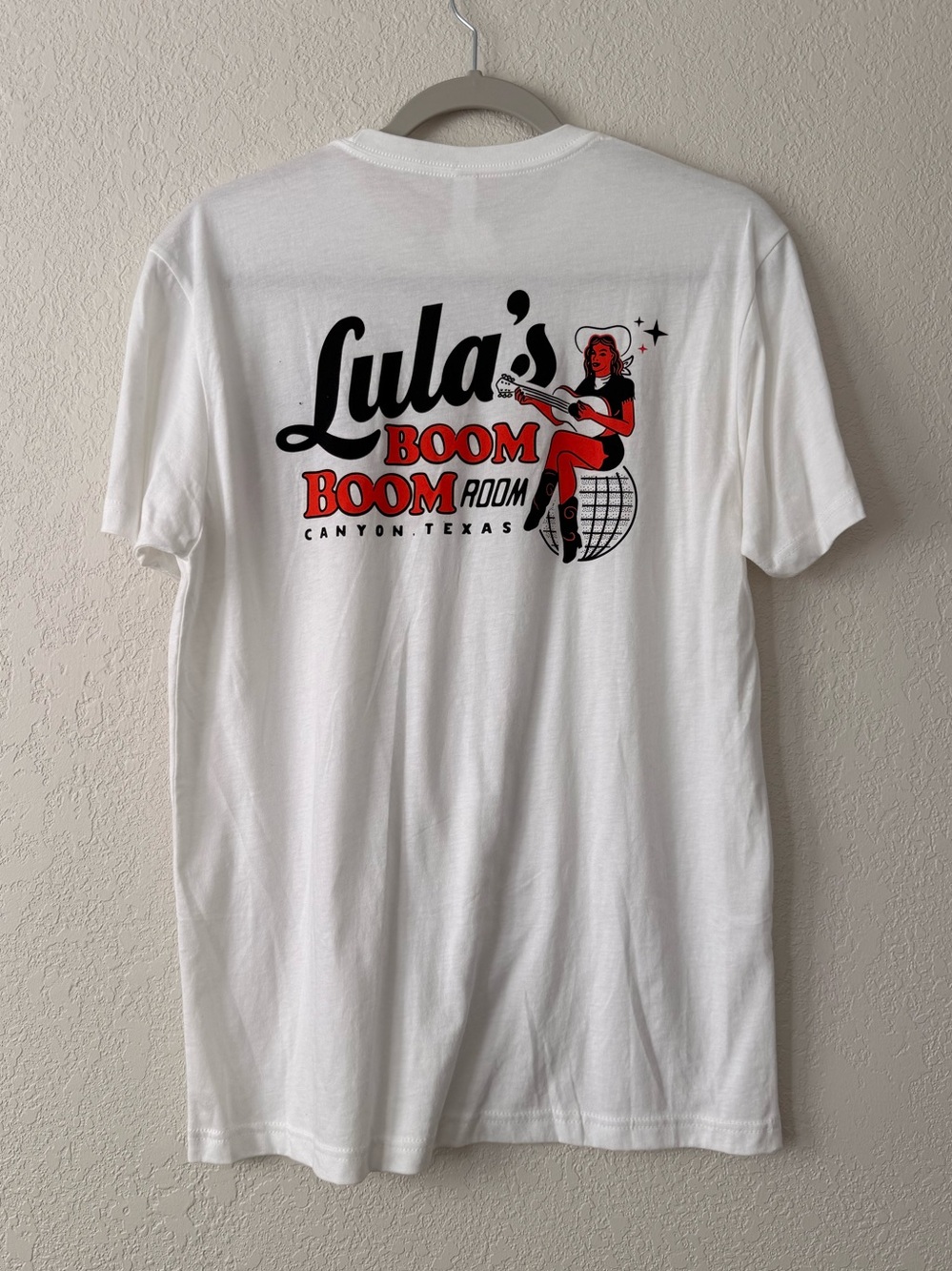 Brand new North Texas tee